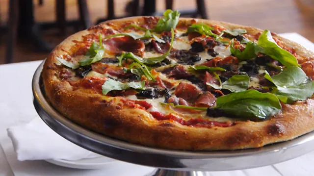 La Dolce Vita Preston