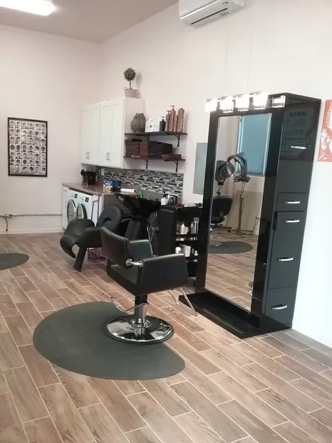 SALON AIMEE