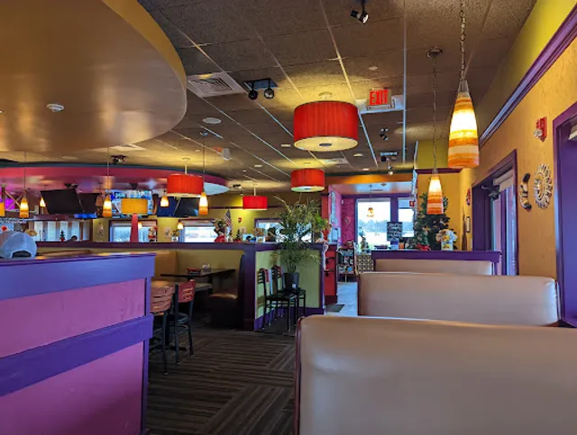 Torito Mexican Restaurant