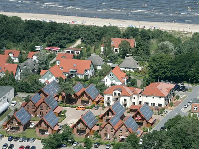 Usedom-Bike & Suites Hotel