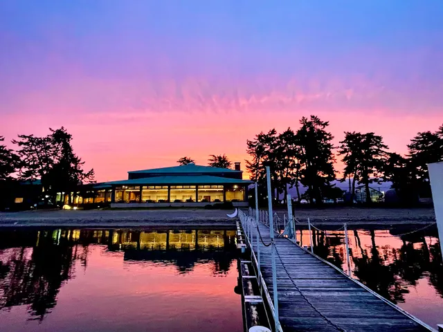 Grand Park Hotel Okubiwako Makino