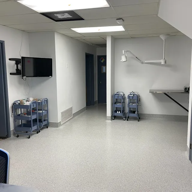 San Diego Pet Hospital