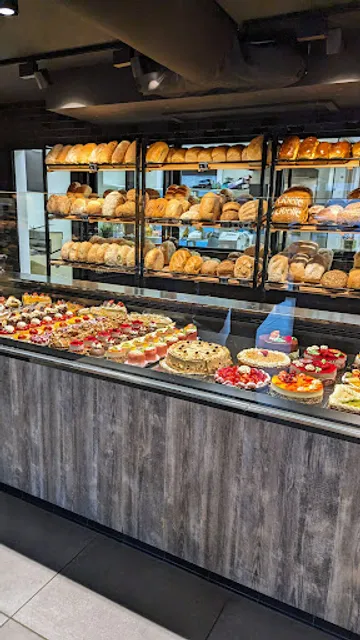 Bakkerij Bachten de kupe🍞