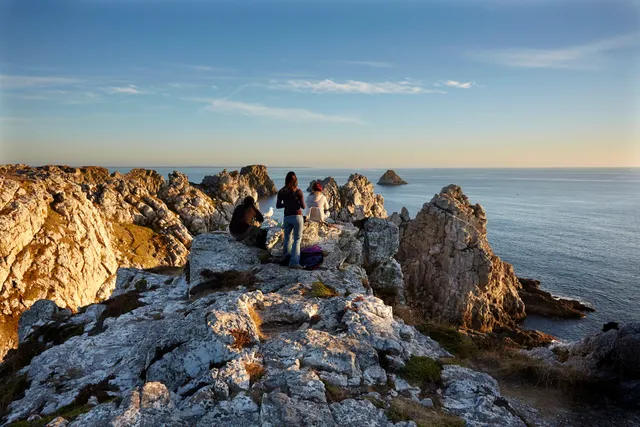 Armorique - Géoparc mondial UNESCO Natural Regional Park