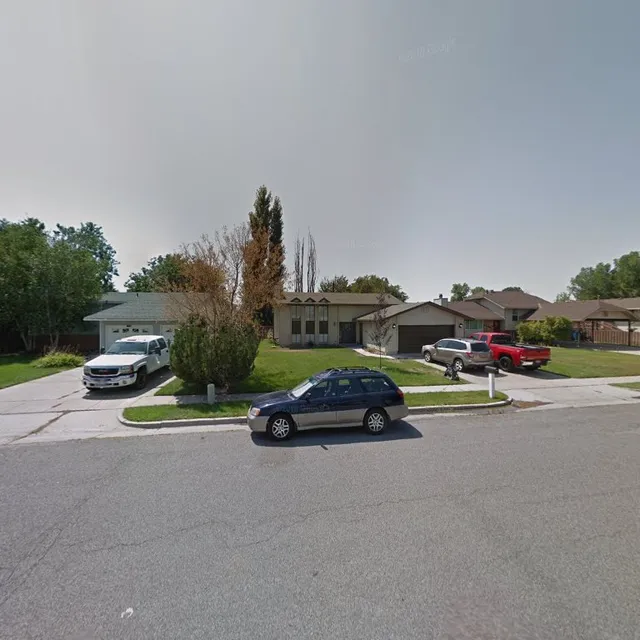 Rocky Mountain Rugged Bullies