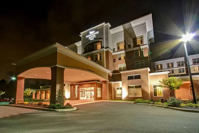 Homewood Suites by Hilton Doylestown, PA