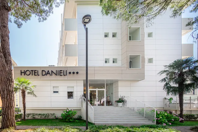 Hotel Danieli