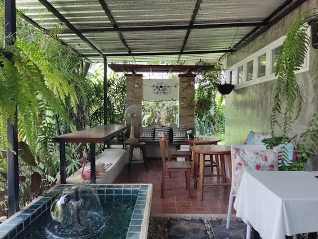 Rilak Cafe ลิลัค คาเฟ่