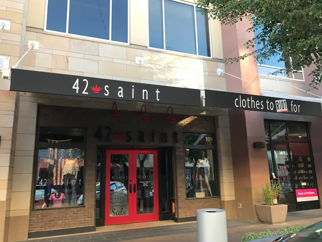 42 Saint