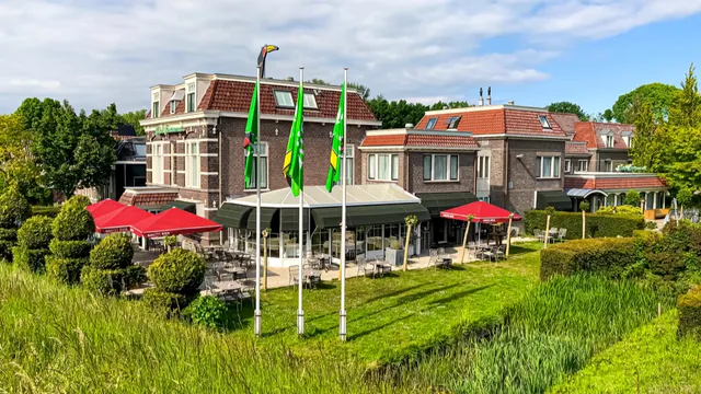 Van der Valk Hotel Purmerend