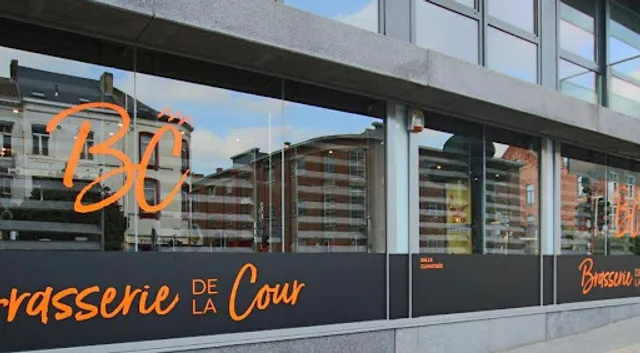 La Brasserie de la Cour
