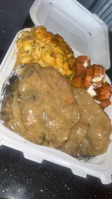 Gotta Have It Grill On Western