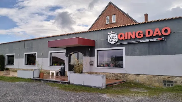 QingDao