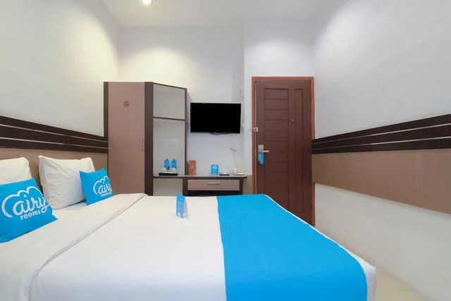 Airy Care+ Thamrin Gandhi Medan