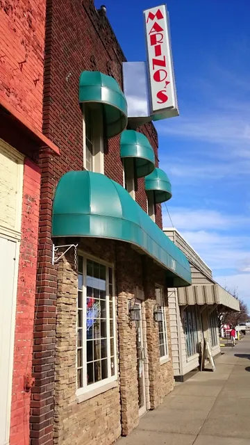 Marino's