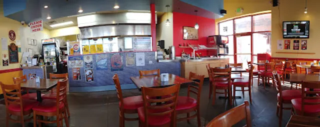 La Luz Mexican Grill-Order Online-Catering-Breakfast Burritos