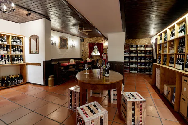 Vinothek Zum Landsknecht