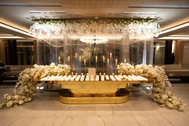 Adrian B Event Design