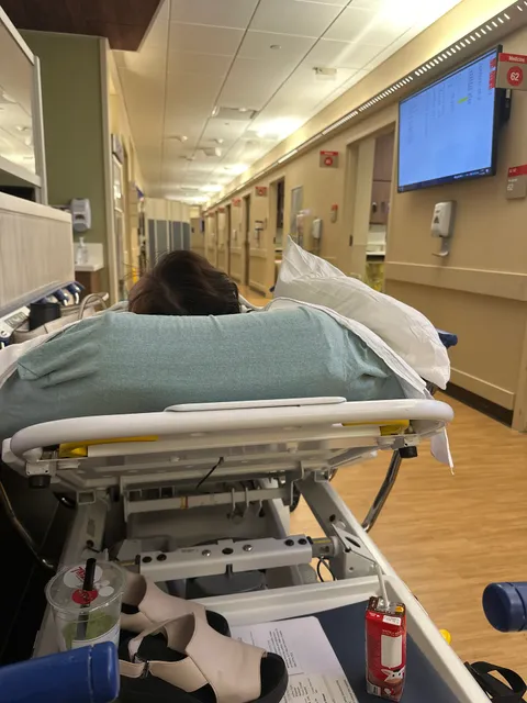 Memorial Hermann Texas Medical Center Emergency Room