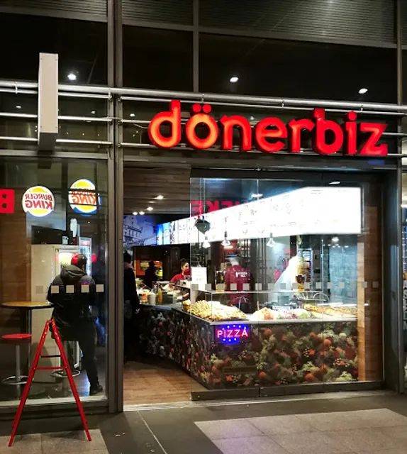 Döner Biz
