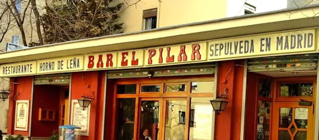 Restaurante El Pilar