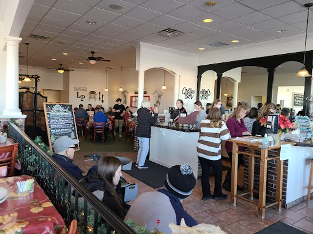 Le Peep Omaha - Northpark