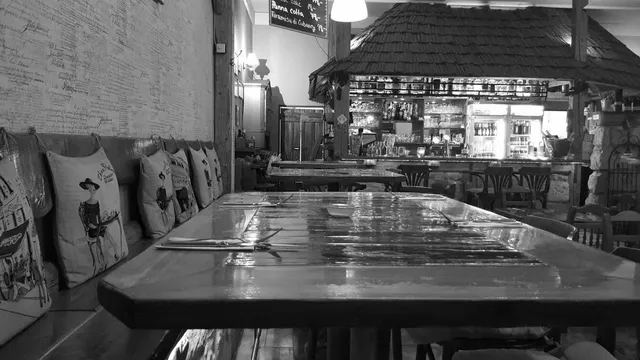 Restaurace Nominanza