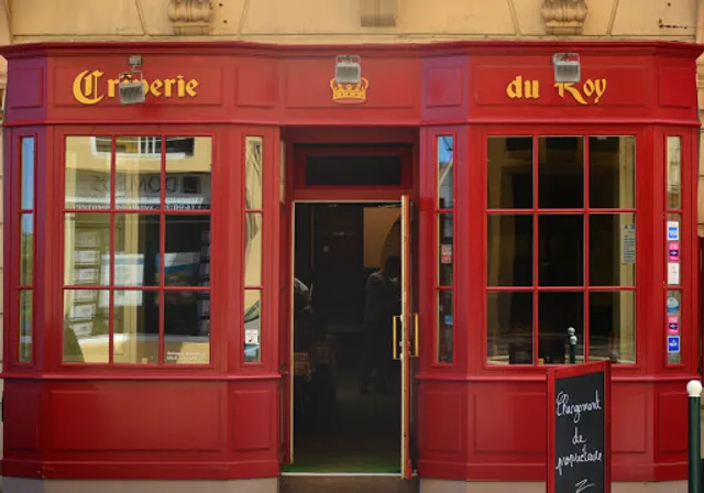 Crêperie du Roy