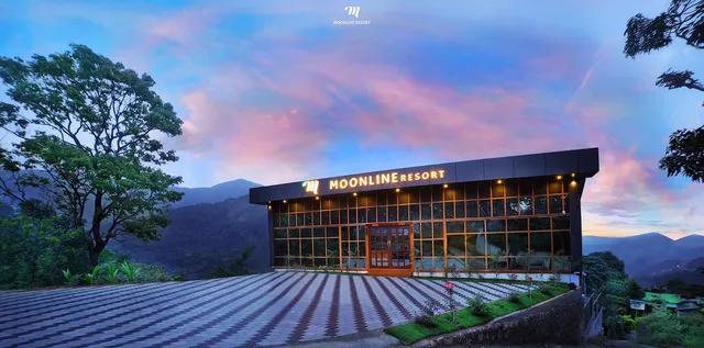 Moonline Resort, Munnar, Chithirapuram