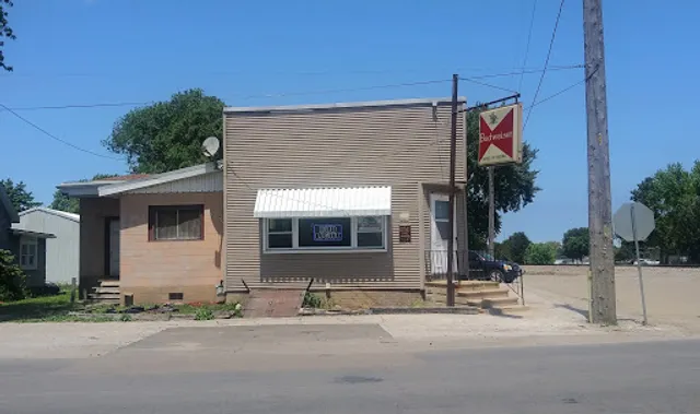 E & J 12th Street Tap