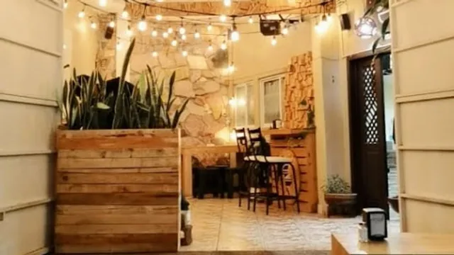 Zaga Hamburguesas al Carbón