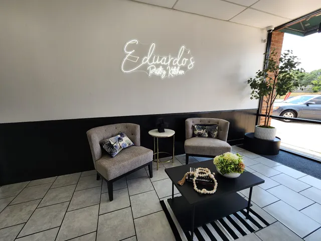 Eduardo's Pastry Kitchen