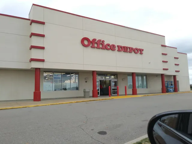 Office Depot