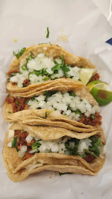 Taqueria Los Cabos