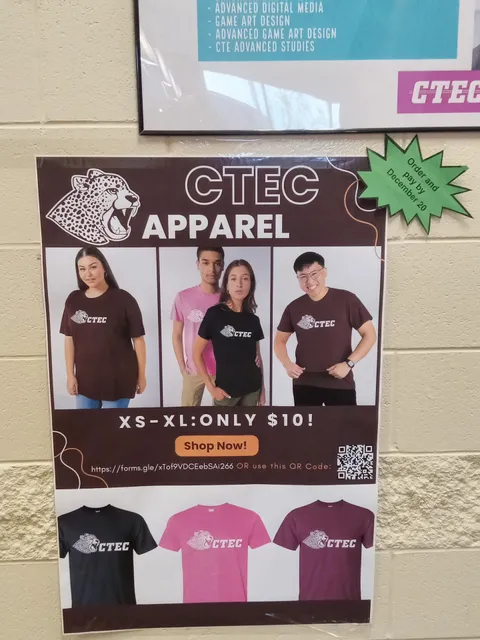 Career and Technical Education Center