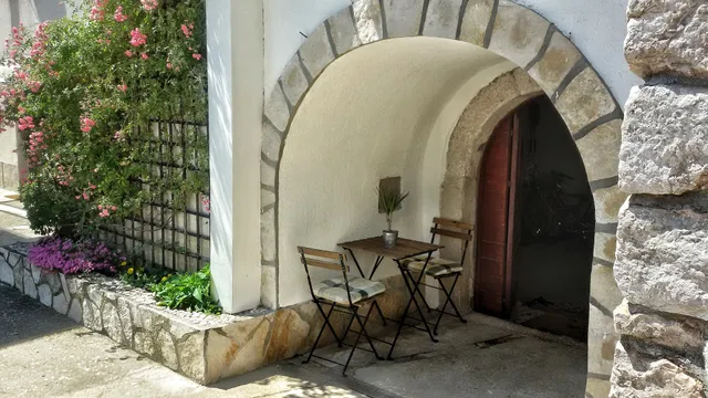 Apartments Sveti Ivan