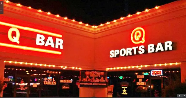 Q Bar & Grill