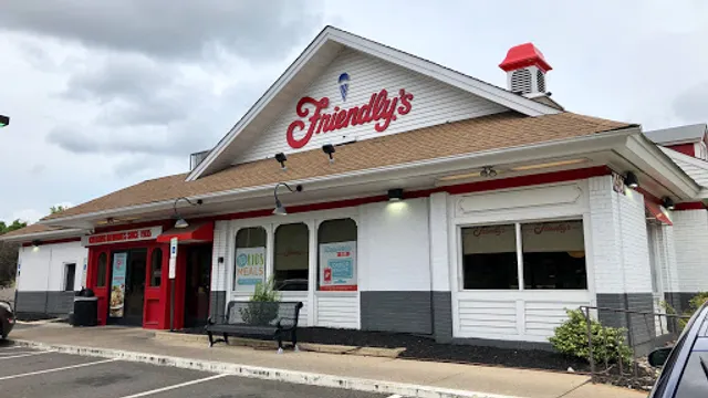 Friendly's
