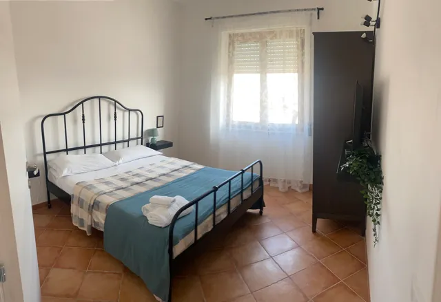 green house 2 fiumicino