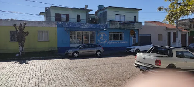 Rodrigues Restaurante e Lancheria