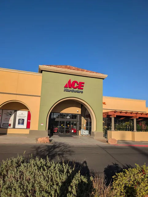 Ace Hardware