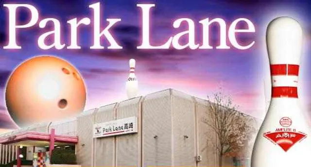 Park Lane Takasaki