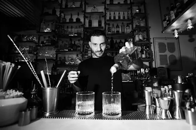 Bukowski Eatery&Drink