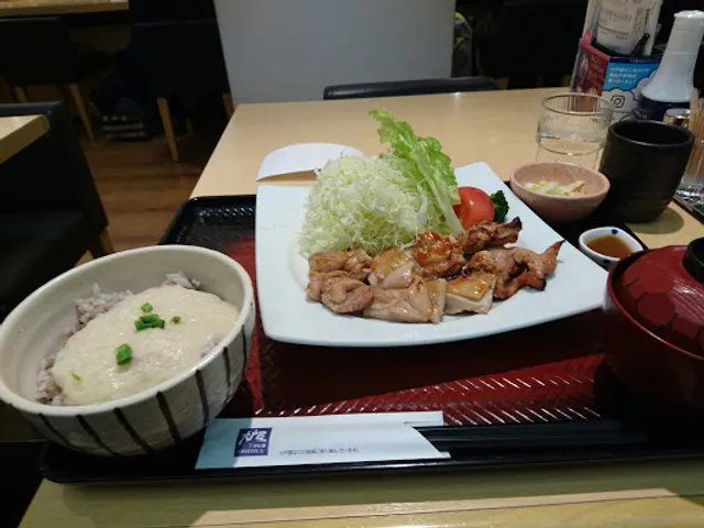 Ootoya Sendai-Ichibancho