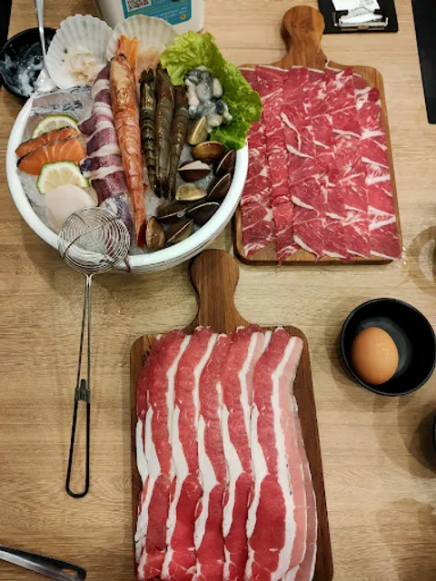 House V 好室鍋物-新竹動物園店