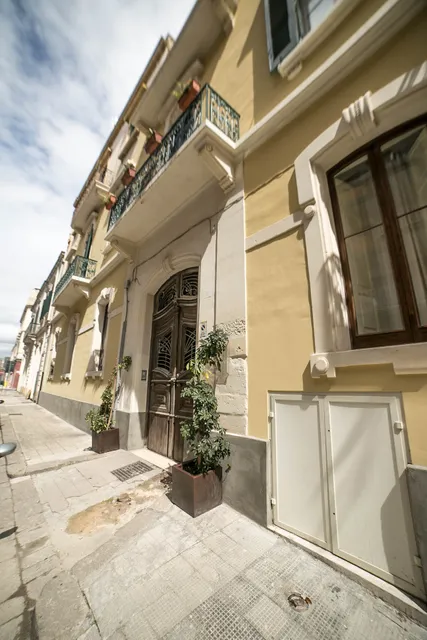 4 Balconi - Liberty apartments