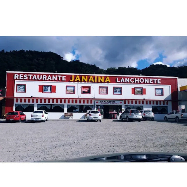 Restaurante e Lanchonete Janaina
