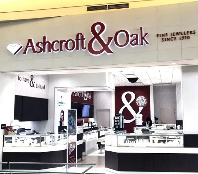Ashcroft & Oak Jewelers