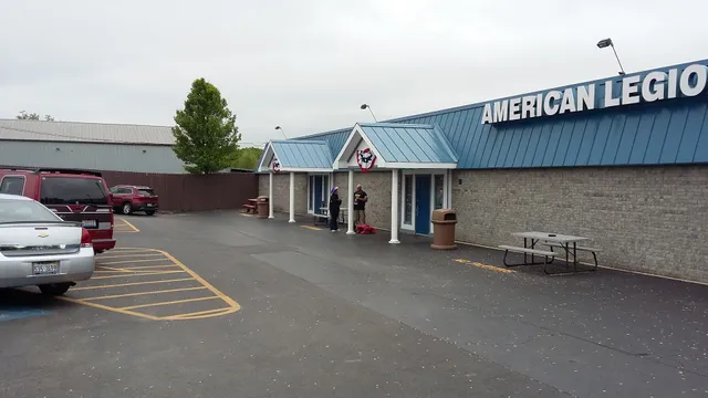 American Legion