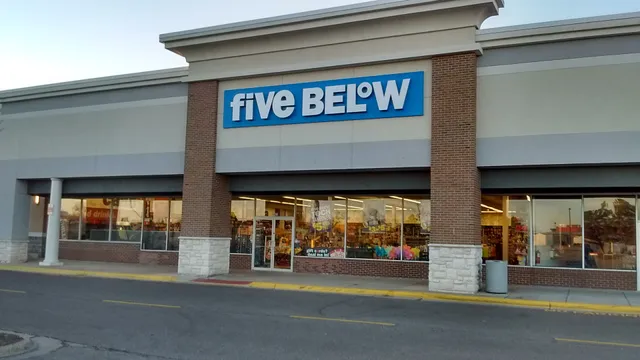 Five Below